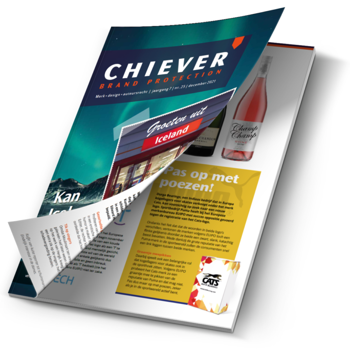 Chiever Magazine